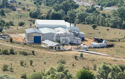 ANAHTAR TESLİM FAAL RENDERING HAYVANSAL YAĞ ÜRETİM TESİSİ | YÜKSEK KAPASİTELİ VE KARLI SANAYİ YATIRIMI