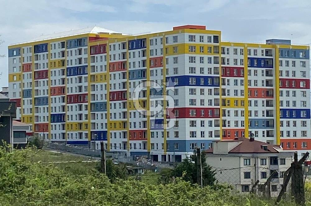 SATILIK, HADIMKÖY VEFA 5'TE 3+1 UYGUN FİYATLI DAİRE SEÇENEKLERİ