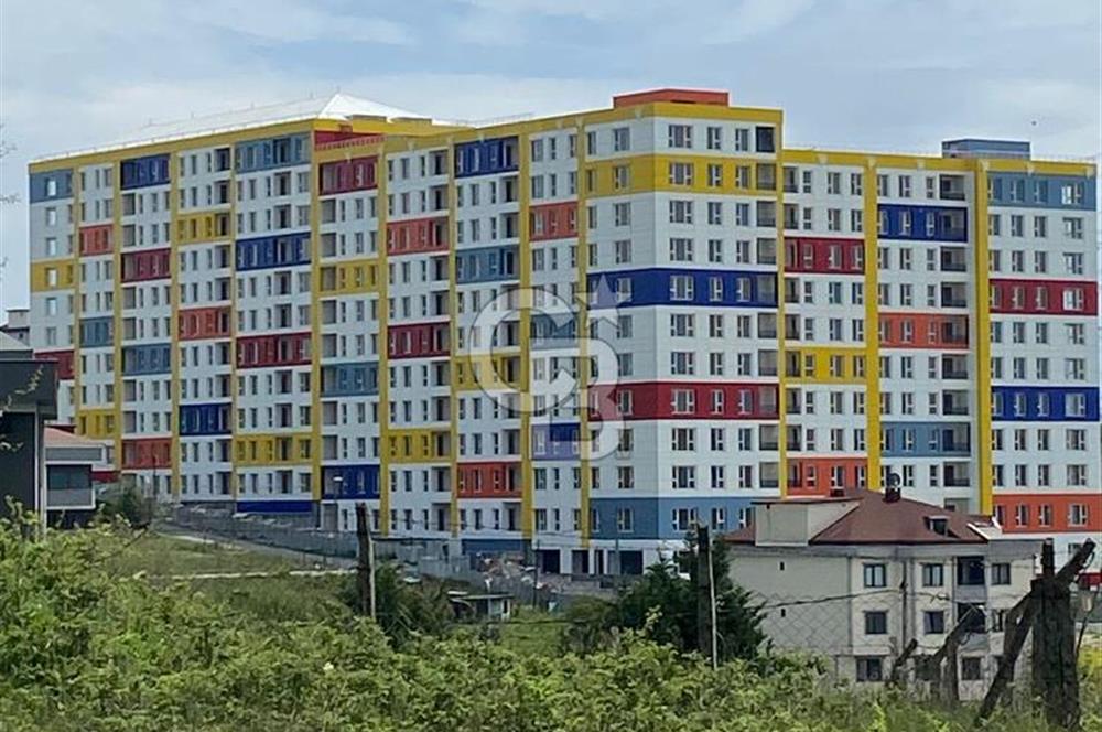 SATILIK, HADIMKÖY VEFA 5'TE 3+1 UYGUN FİYATLI DAİRE SEÇENEKLERİ