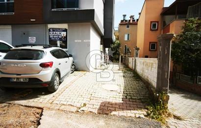 ATATÜRK MAH. 2+1 MASRAFSIZ KİRALIK DAİRE !!!