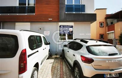 ATATÜRK MAH. 2+1 MASRAFSIZ KİRALIK DAİRE !!!