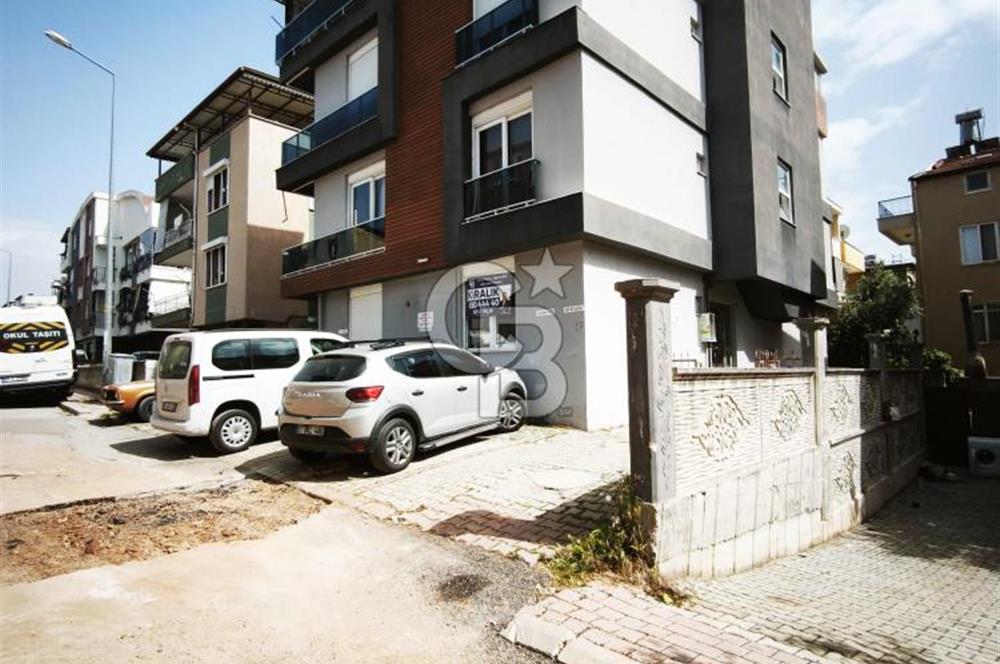 ATATÜRK MAH. 2+1 MASRAFSIZ KİRALIK DAİRE !!!