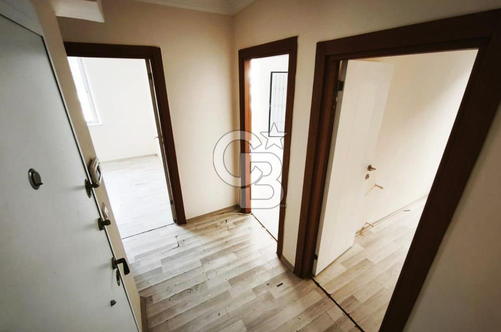 ATATÜRK MAH. 2+1 MASRAFSIZ KİRALIK DAİRE !!!