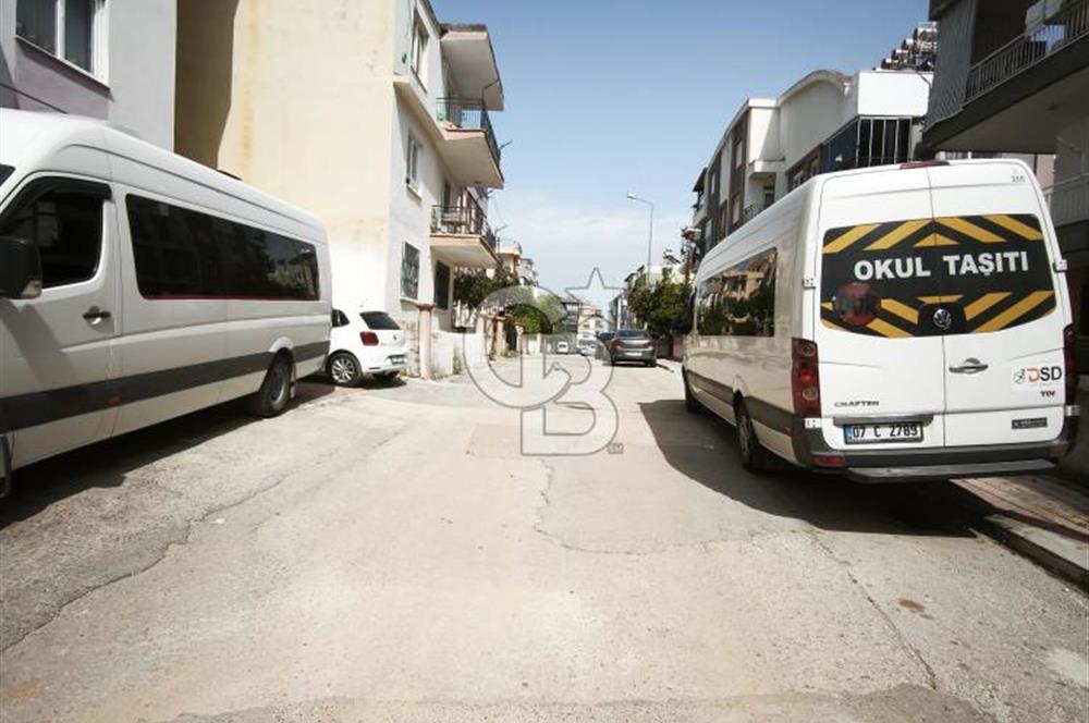 ATATÜRK MAH. 2+1 MASRAFSIZ KİRALIK DAİRE !!!