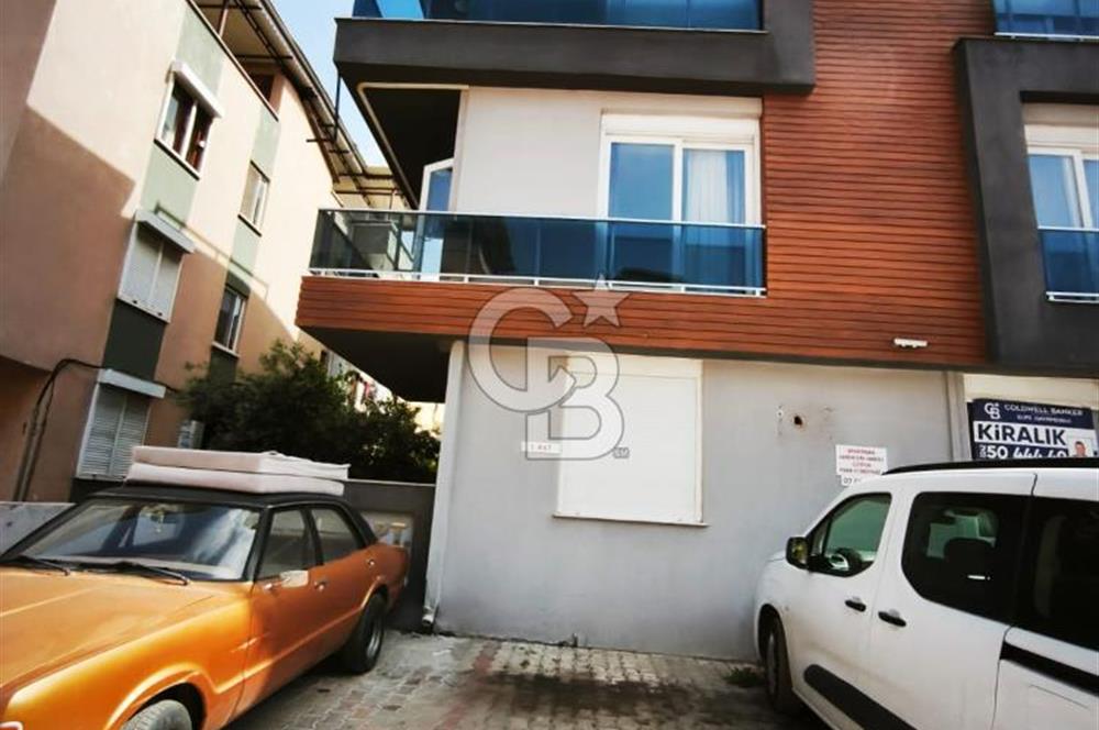 ATATÜRK MAH. 2+1 MASRAFSIZ KİRALIK DAİRE !!!