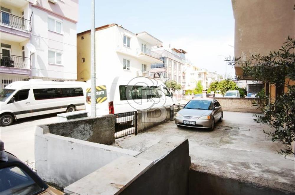 ATATÜRK MAH. 2+1 MASRAFSIZ KİRALIK DAİRE !!!