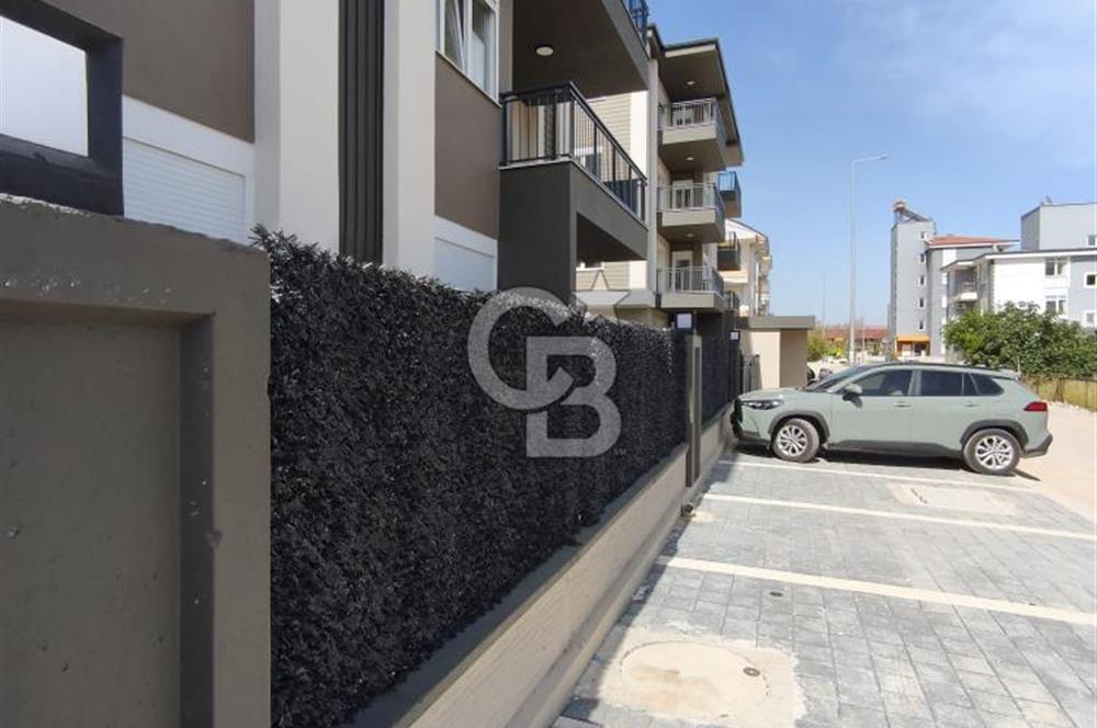KİRALIK !!! DÖŞEMEALTI İNÖNÜ CADDESİ 2+1 DOĞAL GAZLI SIFIR DAİRE