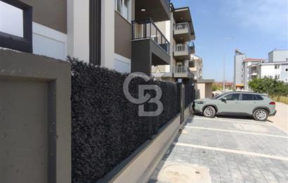 KİRALIK !!! DÖŞEMEALTI İNÖNÜ CADDESİ 2+1 DOĞAL GAZLI SIFIR DAİRE