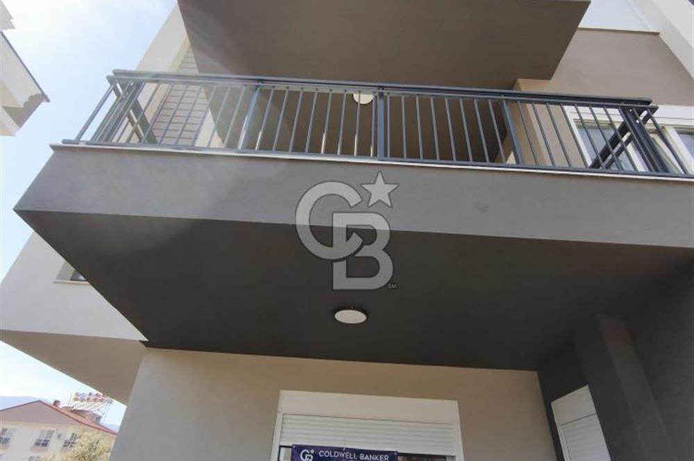KİRALIK !!! DÖŞEMEALTI İNÖNÜ CADDESİ 2+1 DOĞAL GAZLI SIFIR DAİRE