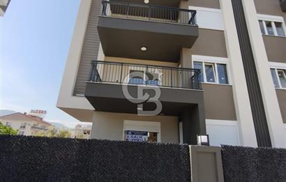 KİRALIK !!! DÖŞEMEALTI İNÖNÜ CADDESİ 2+1 DOĞAL GAZLI SIFIR DAİRE