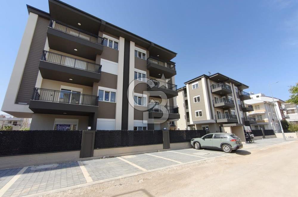 KİRALIK !!! DÖŞEMEALTI İNÖNÜ CADDESİ 2+1 DOĞAL GAZLI SIFIR DAİRE