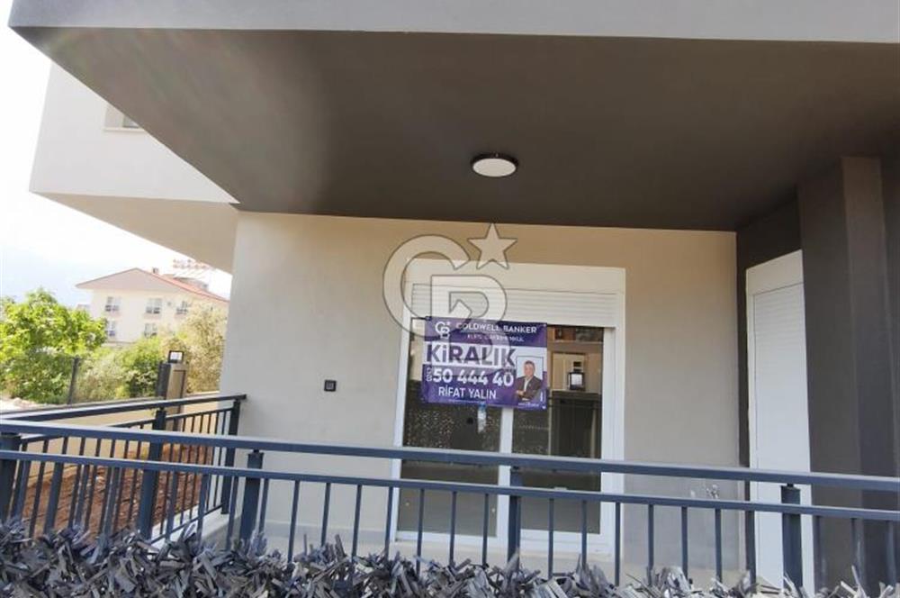 KİRALIK !!! DÖŞEMEALTI İNÖNÜ CADDESİ 2+1 DOĞAL GAZLI SIFIR DAİRE