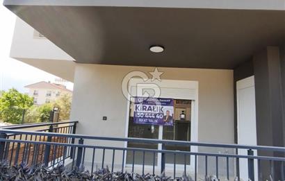 KİRALIK !!! DÖŞEMEALTI İNÖNÜ CADDESİ 2+1 DOĞAL GAZLI SIFIR DAİRE