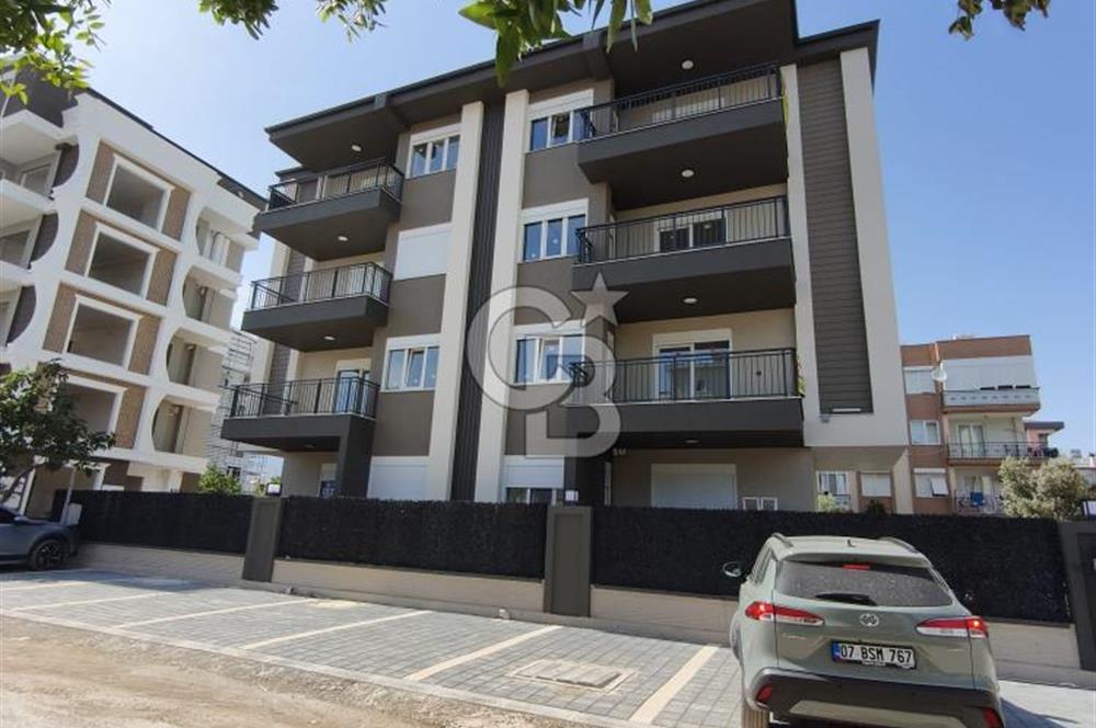 KİRALIK !!! DÖŞEMEALTI İNÖNÜ CADDESİ 2+1 DOĞAL GAZLI SIFIR DAİRE