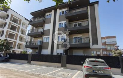 KİRALIK !!! DÖŞEMEALTI İNÖNÜ CADDESİ 2+1 DOĞAL GAZLI SIFIR DAİRE