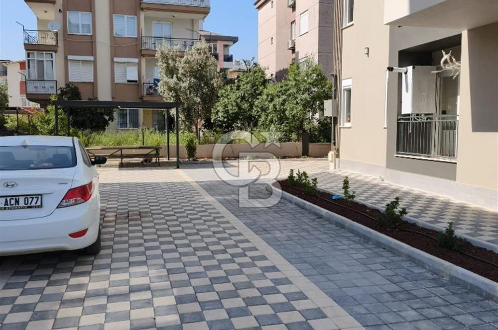 KİRALIK !!! DÖŞEMEALTI İNÖNÜ CADDESİ 2+1 DOĞAL GAZLI SIFIR DAİRE