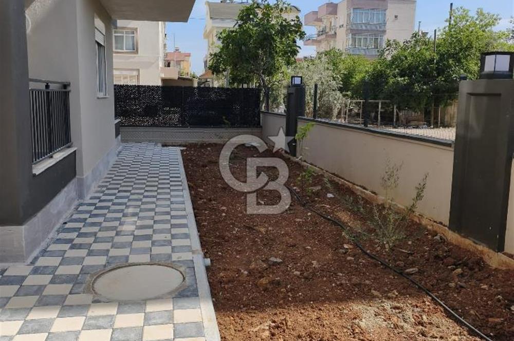 KİRALIK !!! DÖŞEMEALTI İNÖNÜ CADDESİ 2+1 DOĞAL GAZLI SIFIR DAİRE