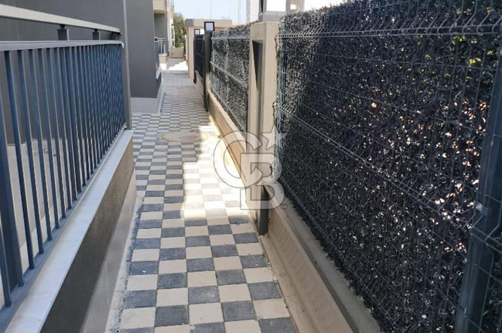 KİRALIK !!! DÖŞEMEALTI İNÖNÜ CADDESİ 2+1 DOĞAL GAZLI SIFIR DAİRE
