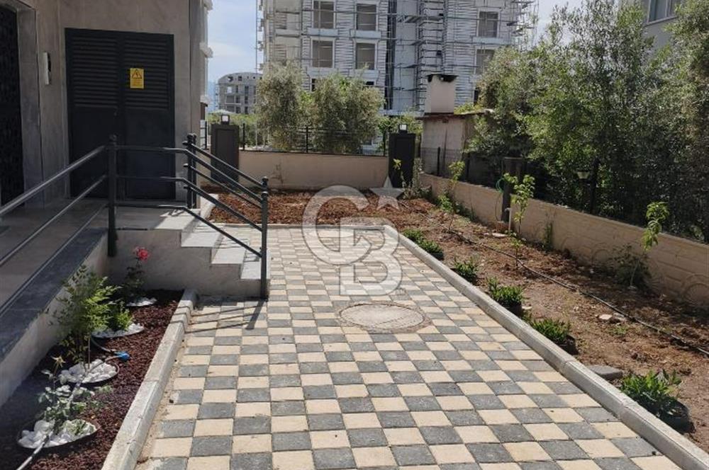 KİRALIK !!! DÖŞEMEALTI İNÖNÜ CADDESİ 2+1 DOĞAL GAZLI SIFIR DAİRE