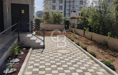 KİRALIK !!! DÖŞEMEALTI İNÖNÜ CADDESİ 2+1 DOĞAL GAZLI SIFIR DAİRE