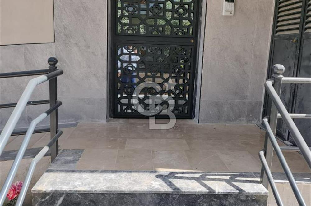 KİRALIK !!! DÖŞEMEALTI İNÖNÜ CADDESİ 2+1 DOĞAL GAZLI SIFIR DAİRE