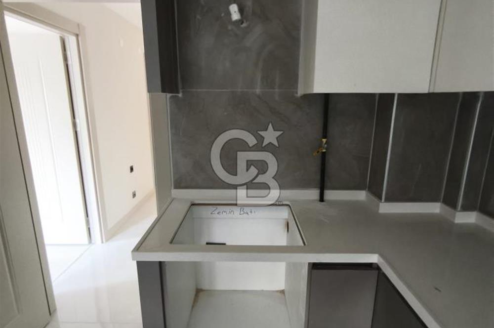 KİRALIK !!! DÖŞEMEALTI İNÖNÜ CADDESİ 2+1 DOĞAL GAZLI SIFIR DAİRE