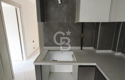 KİRALIK !!! DÖŞEMEALTI İNÖNÜ CADDESİ 2+1 DOĞAL GAZLI SIFIR DAİRE