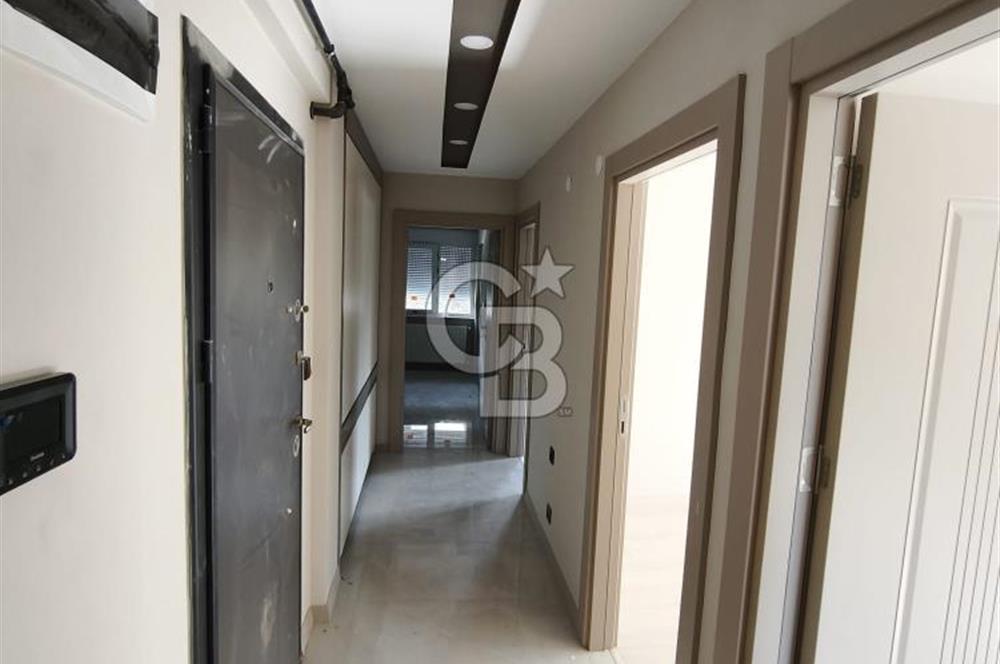 KİRALIK !!! DÖŞEMEALTI İNÖNÜ CADDESİ 2+1 DOĞAL GAZLI SIFIR DAİRE