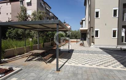 KİRALIK !!! DÖŞEMEALTI İNÖNÜ CADDESİ 2+1 DOĞAL GAZLI SIFIR DAİRE