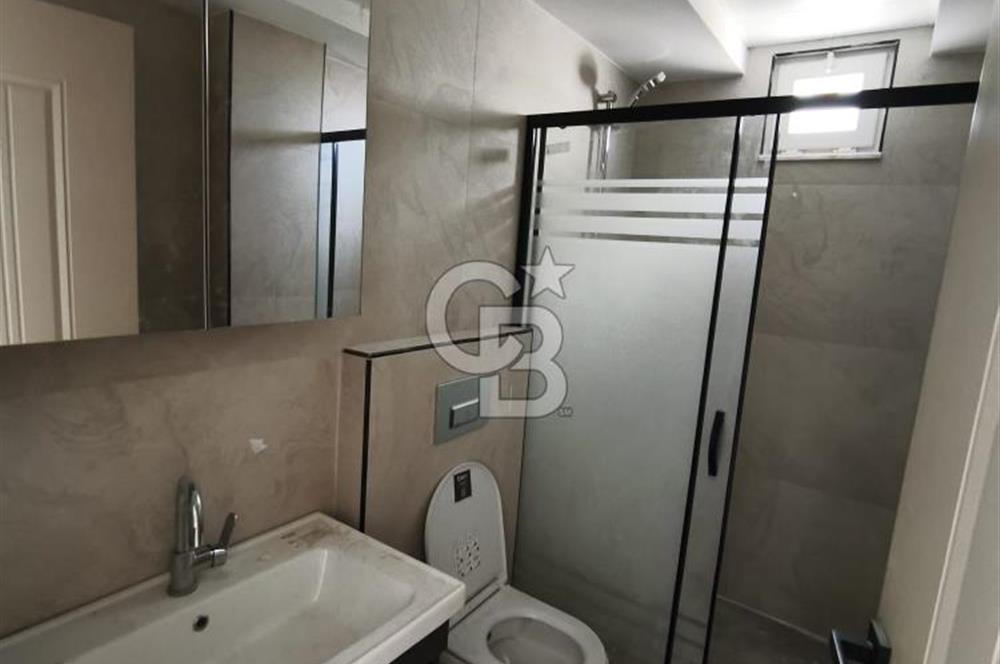 KİRALIK !!! DÖŞEMEALTI İNÖNÜ CADDESİ 2+1 DOĞAL GAZLI SIFIR DAİRE