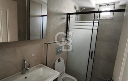 KİRALIK !!! DÖŞEMEALTI İNÖNÜ CADDESİ 2+1 DOĞAL GAZLI SIFIR DAİRE