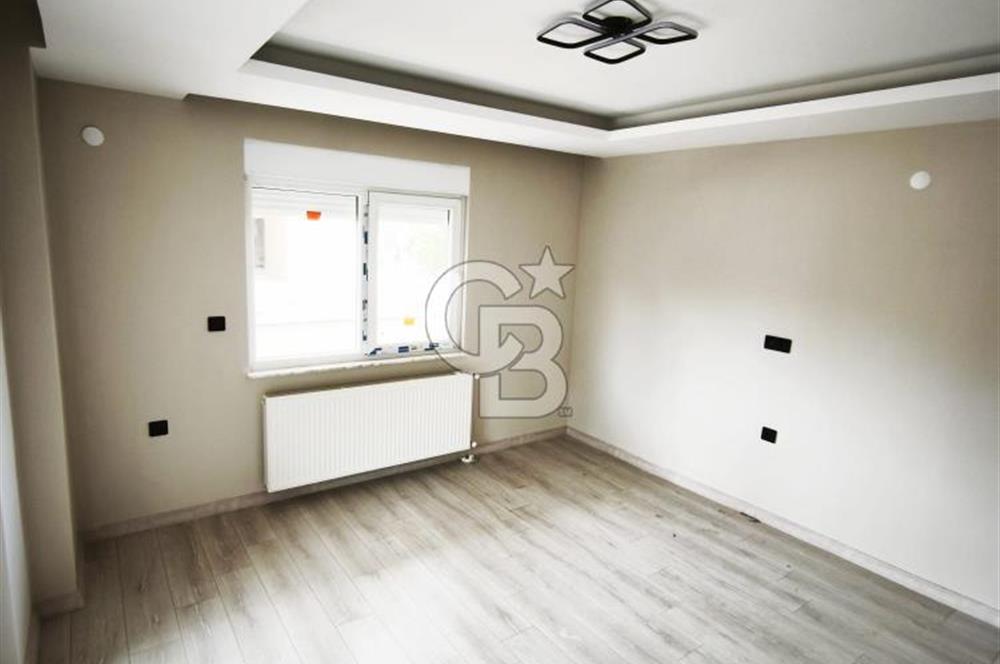 KİRALIK !!! DÖŞEMEALTI İNÖNÜ CADDESİ 2+1 DOĞAL GAZLI SIFIR DAİRE