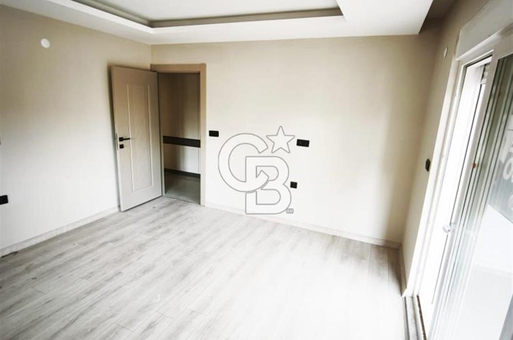 KİRALIK !!! DÖŞEMEALTI İNÖNÜ CADDESİ 2+1 DOĞAL GAZLI SIFIR DAİRE