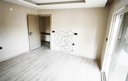 KİRALIK !!! DÖŞEMEALTI İNÖNÜ CADDESİ 2+1 DOĞAL GAZLI SIFIR DAİRE
