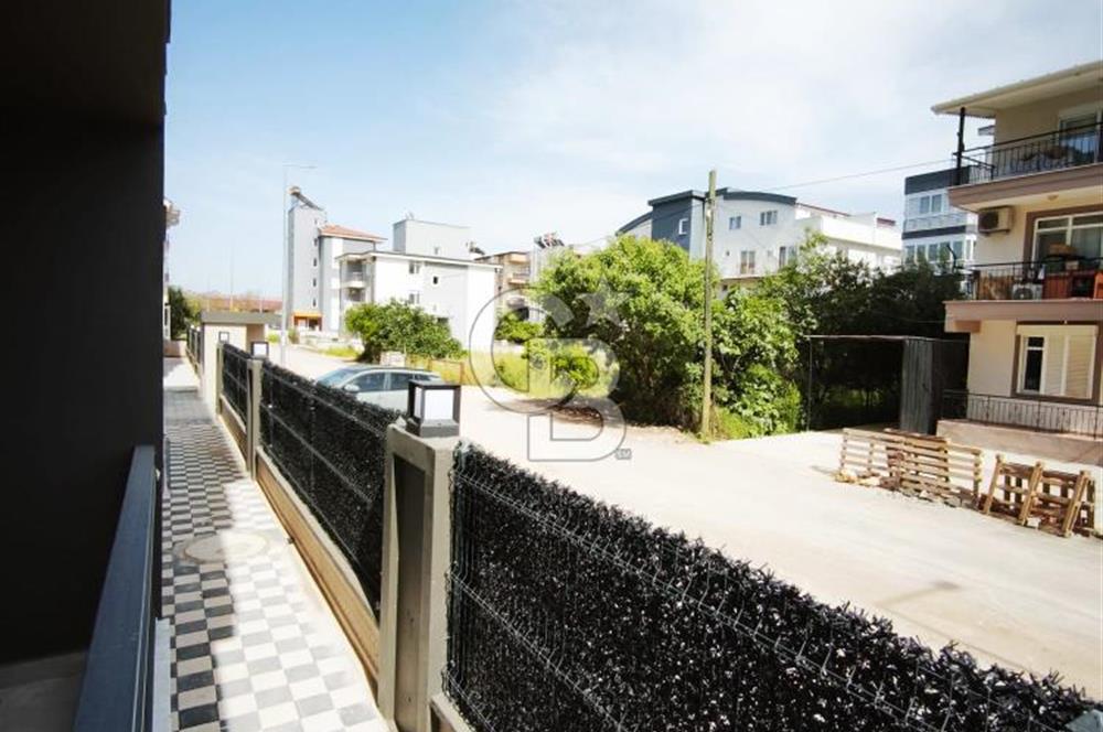KİRALIK !!! DÖŞEMEALTI İNÖNÜ CADDESİ 2+1 DOĞAL GAZLI SIFIR DAİRE