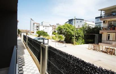 KİRALIK !!! DÖŞEMEALTI İNÖNÜ CADDESİ 2+1 DOĞAL GAZLI SIFIR DAİRE