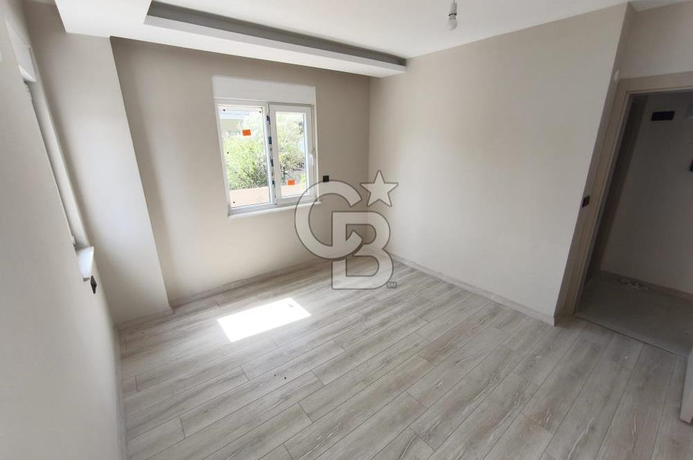 KİRALIK !!! DÖŞEMEALTI İNÖNÜ CADDESİ 2+1 DOĞAL GAZLI SIFIR DAİRE