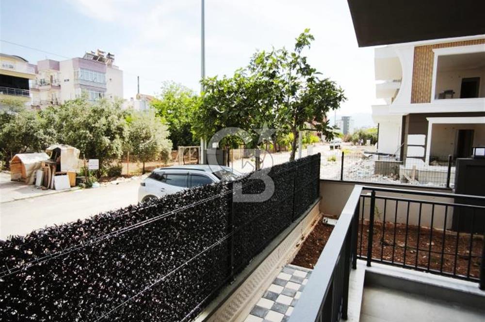 KİRALIK !!! DÖŞEMEALTI İNÖNÜ CADDESİ 2+1 DOĞAL GAZLI SIFIR DAİRE
