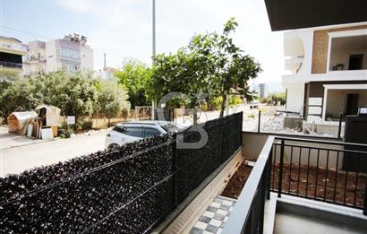 KİRALIK !!! DÖŞEMEALTI İNÖNÜ CADDESİ 2+1 DOĞAL GAZLI SIFIR DAİRE