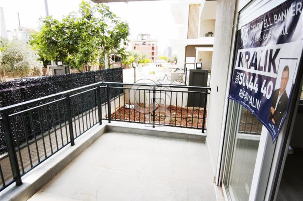 KİRALIK !!! DÖŞEMEALTI İNÖNÜ CADDESİ 2+1 DOĞAL GAZLI SIFIR DAİRE