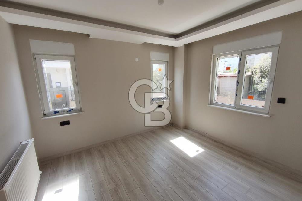 KİRALIK !!! DÖŞEMEALTI İNÖNÜ CADDESİ 2+1 DOĞAL GAZLI SIFIR DAİRE