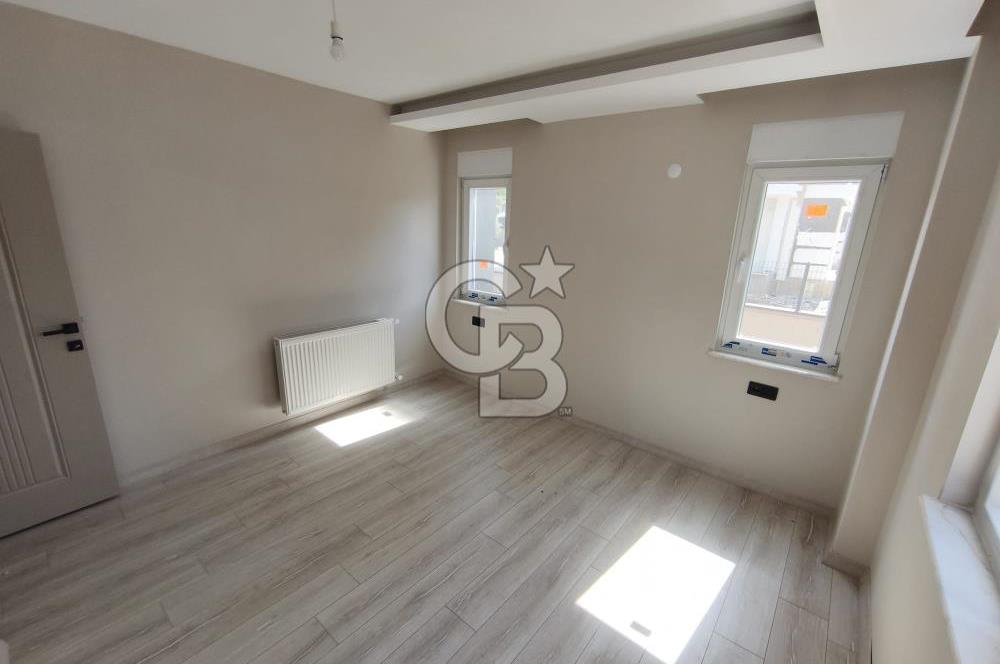 KİRALIK !!! DÖŞEMEALTI İNÖNÜ CADDESİ 2+1 DOĞAL GAZLI SIFIR DAİRE