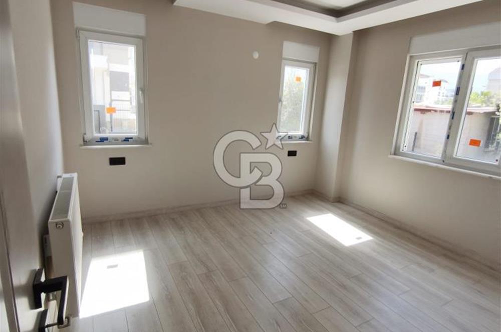 KİRALIK !!! DÖŞEMEALTI İNÖNÜ CADDESİ 2+1 DOĞAL GAZLI SIFIR DAİRE