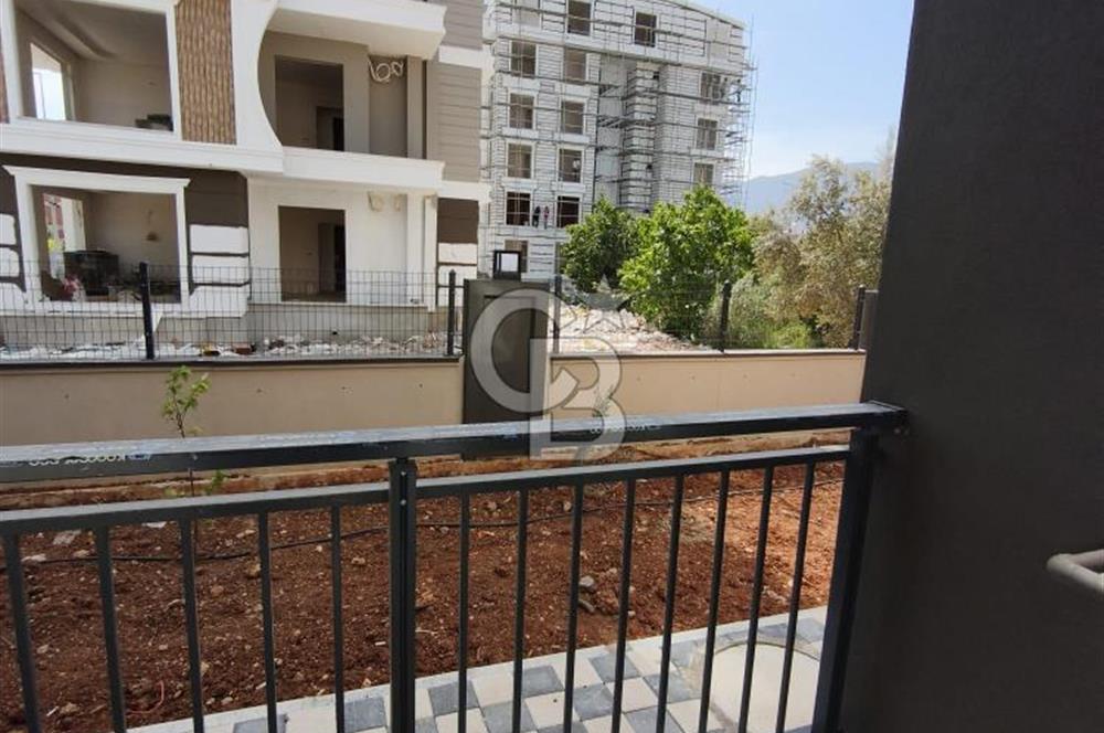 KİRALIK !!! DÖŞEMEALTI İNÖNÜ CADDESİ 2+1 DOĞAL GAZLI SIFIR DAİRE