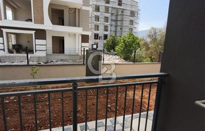KİRALIK !!! DÖŞEMEALTI İNÖNÜ CADDESİ 2+1 DOĞAL GAZLI SIFIR DAİRE