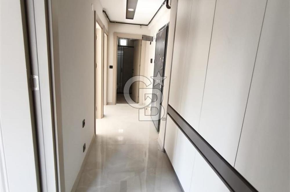 KİRALIK !!! DÖŞEMEALTI İNÖNÜ CADDESİ 2+1 DOĞAL GAZLI SIFIR DAİRE