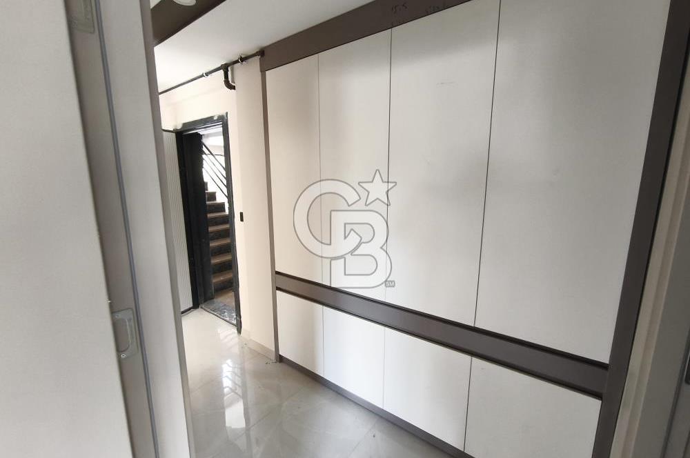 KİRALIK !!! DÖŞEMEALTI İNÖNÜ CADDESİ 2+1 DOĞAL GAZLI SIFIR DAİRE