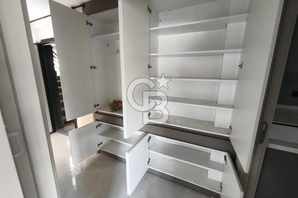 KİRALIK !!! DÖŞEMEALTI İNÖNÜ CADDESİ 2+1 DOĞAL GAZLI SIFIR DAİRE