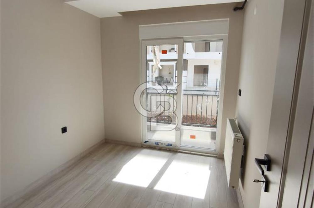 KİRALIK !!! DÖŞEMEALTI İNÖNÜ CADDESİ 2+1 DOĞAL GAZLI SIFIR DAİRE