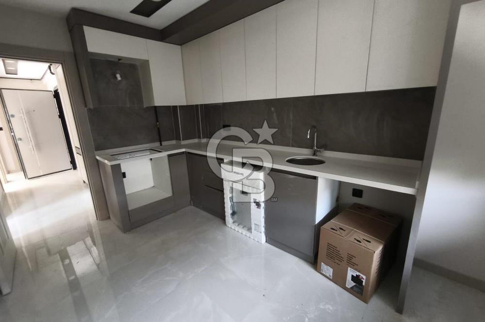 KİRALIK !!! DÖŞEMEALTI İNÖNÜ CADDESİ 2+1 DOĞAL GAZLI SIFIR DAİRE